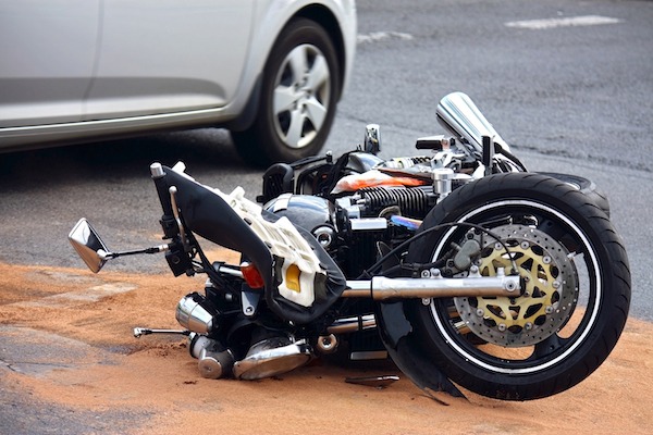 motorbike accident st louis