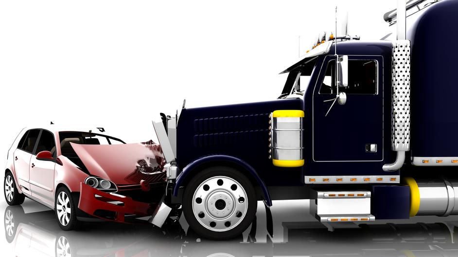 Fatal Truck Accident